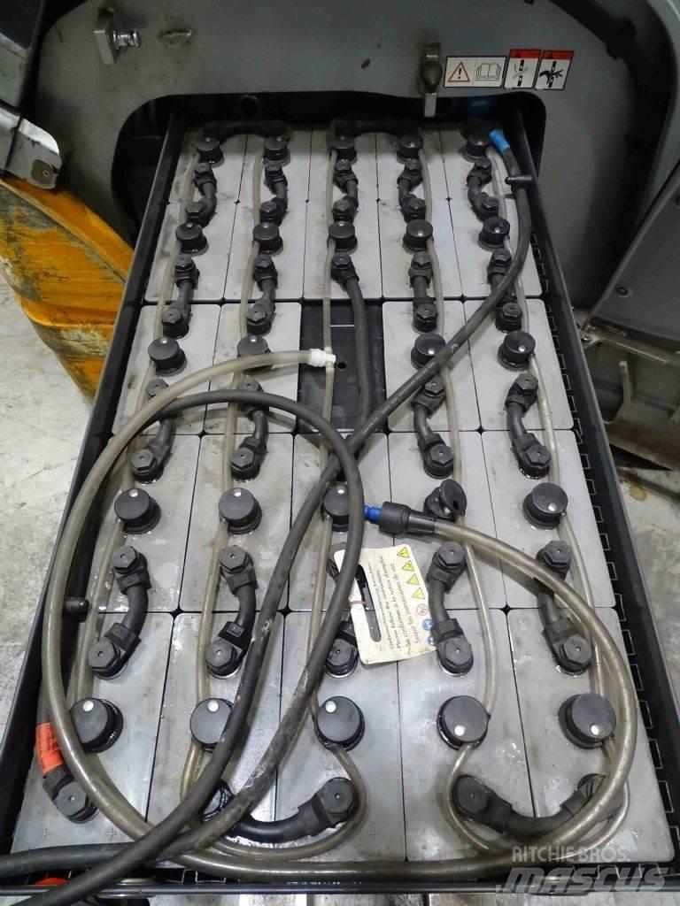 Still RX20-18 Električni viličari