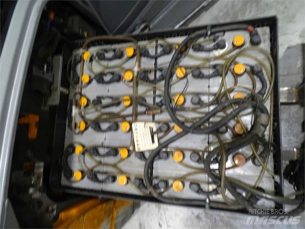 Still RX20-18 Električni viličari