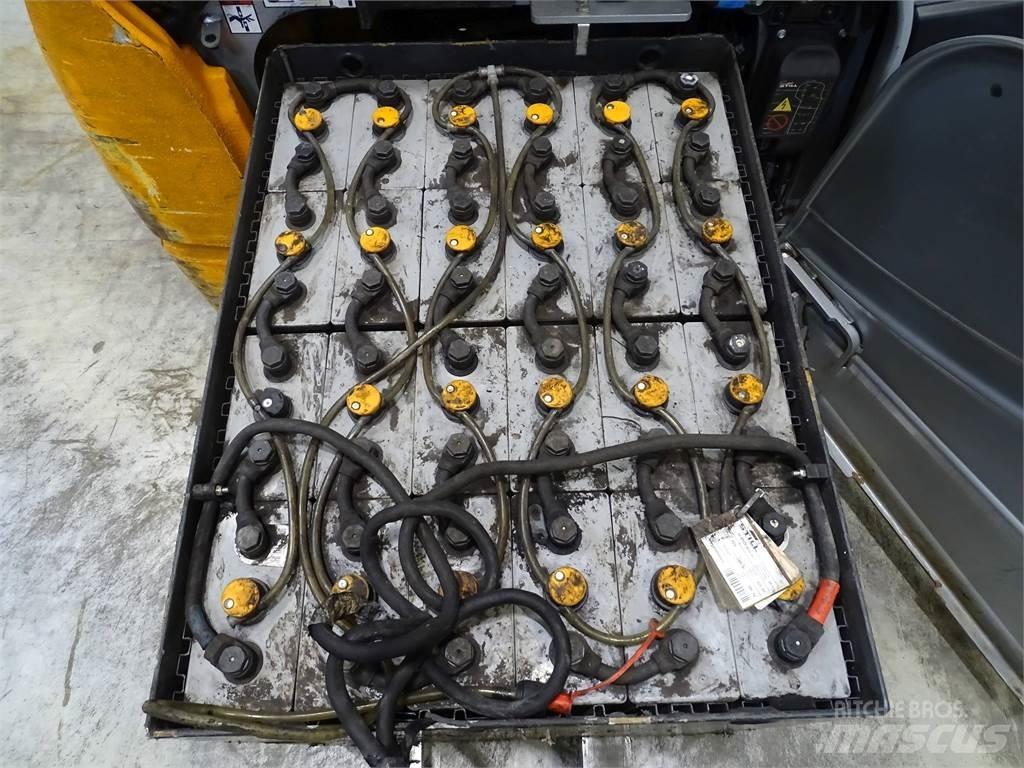 Still RX20-18 Električni viličari