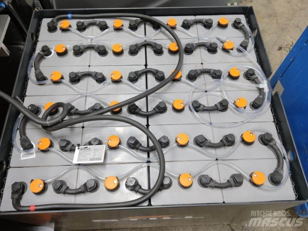 Still RX20-18L Električni viličari
