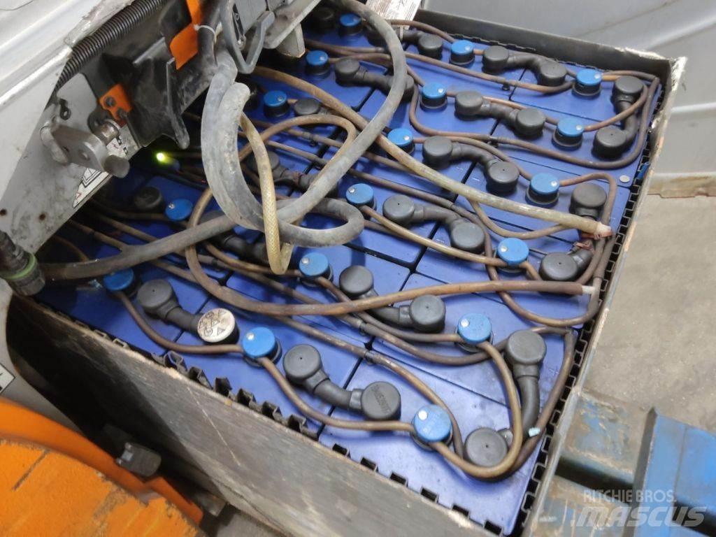 Still RX20-18L Električni viličari