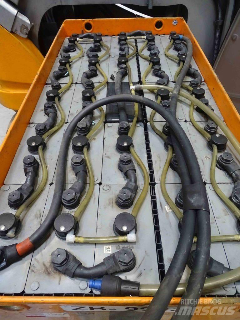 Still RX20-18P/H Električni viličari