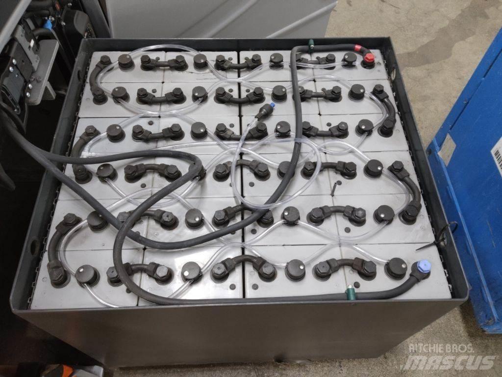 Still RX20-18PL Električni viličari