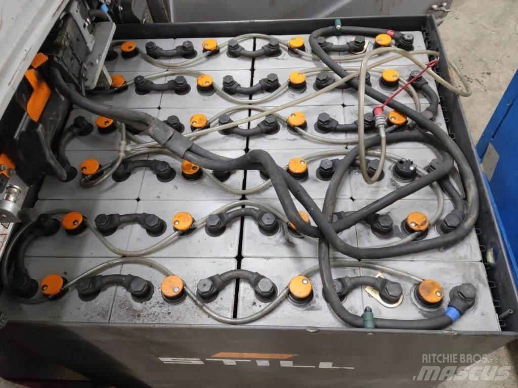 Still RX20-18PL Električni viličari