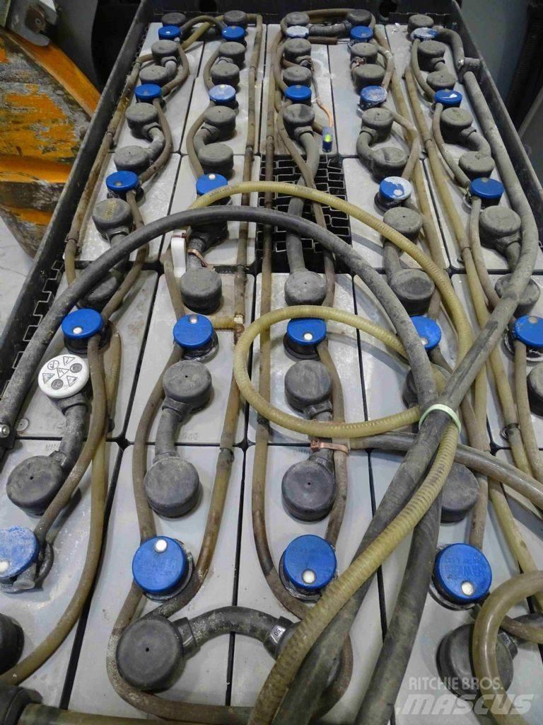 Still RX20-20 Električni viličari