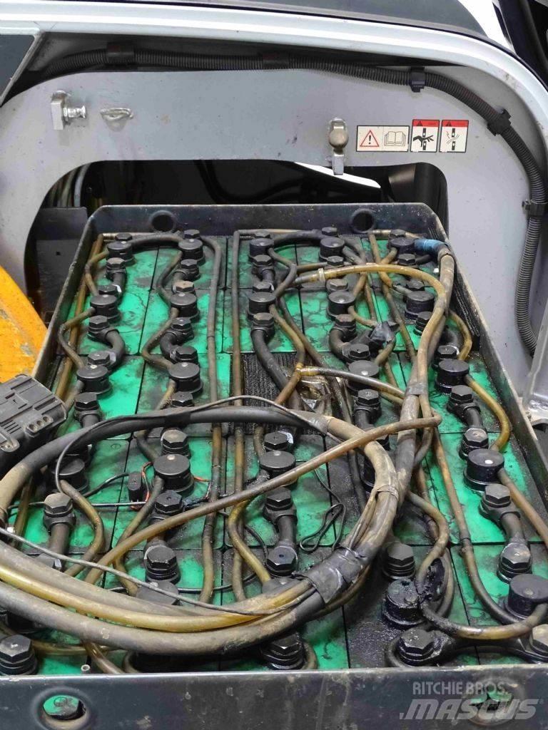 Still RX20-20 Električni viličari