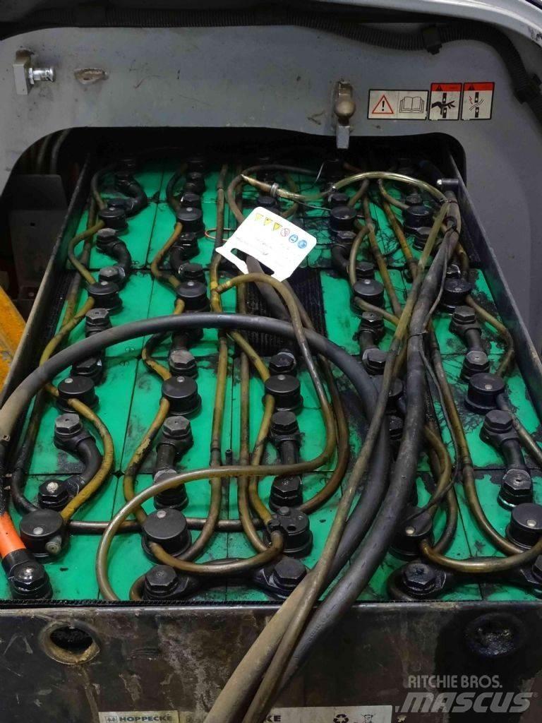 Still RX20-20 Električni viličari