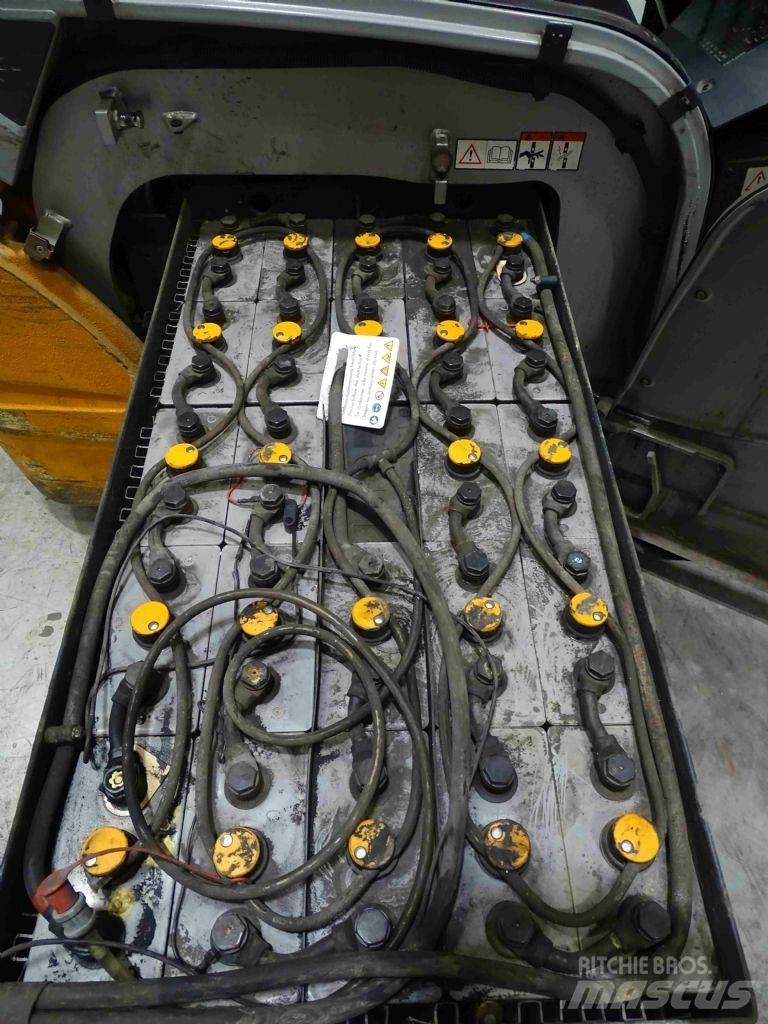 Still RX20-20 Električni viličari