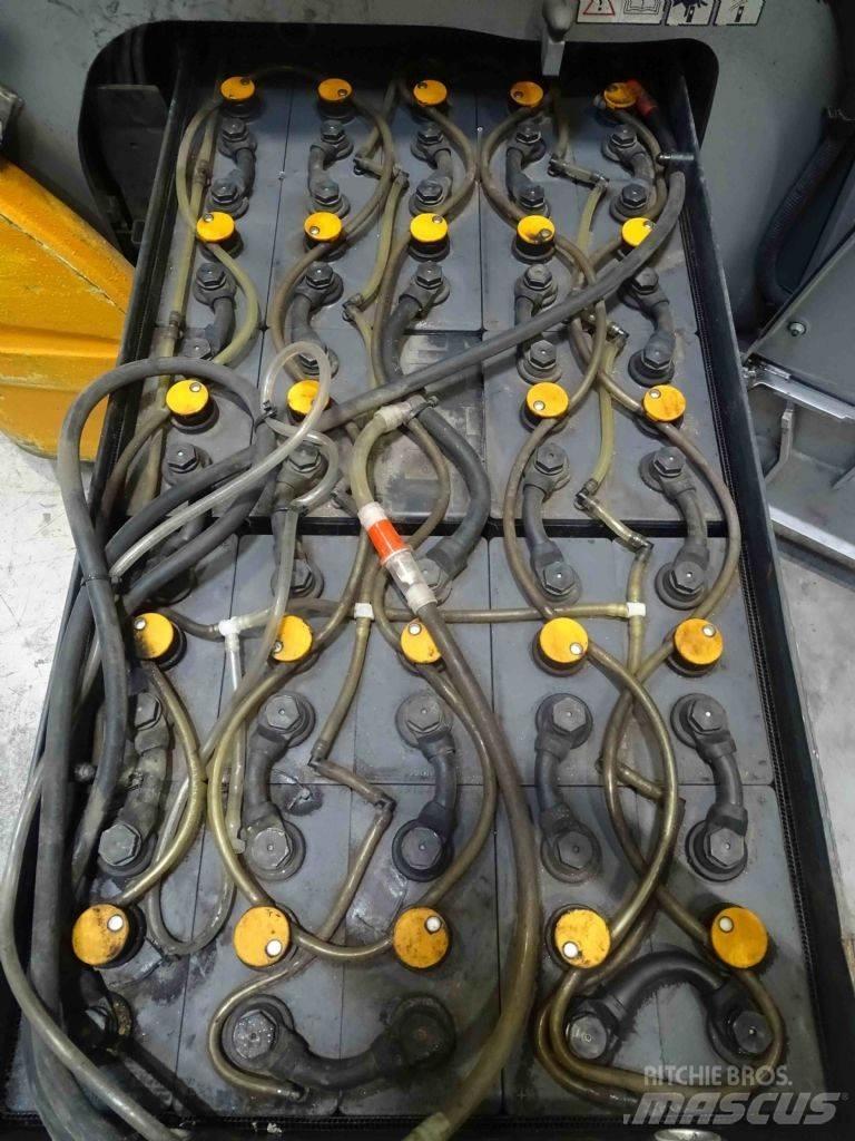 Still RX20-20 Električni viličari