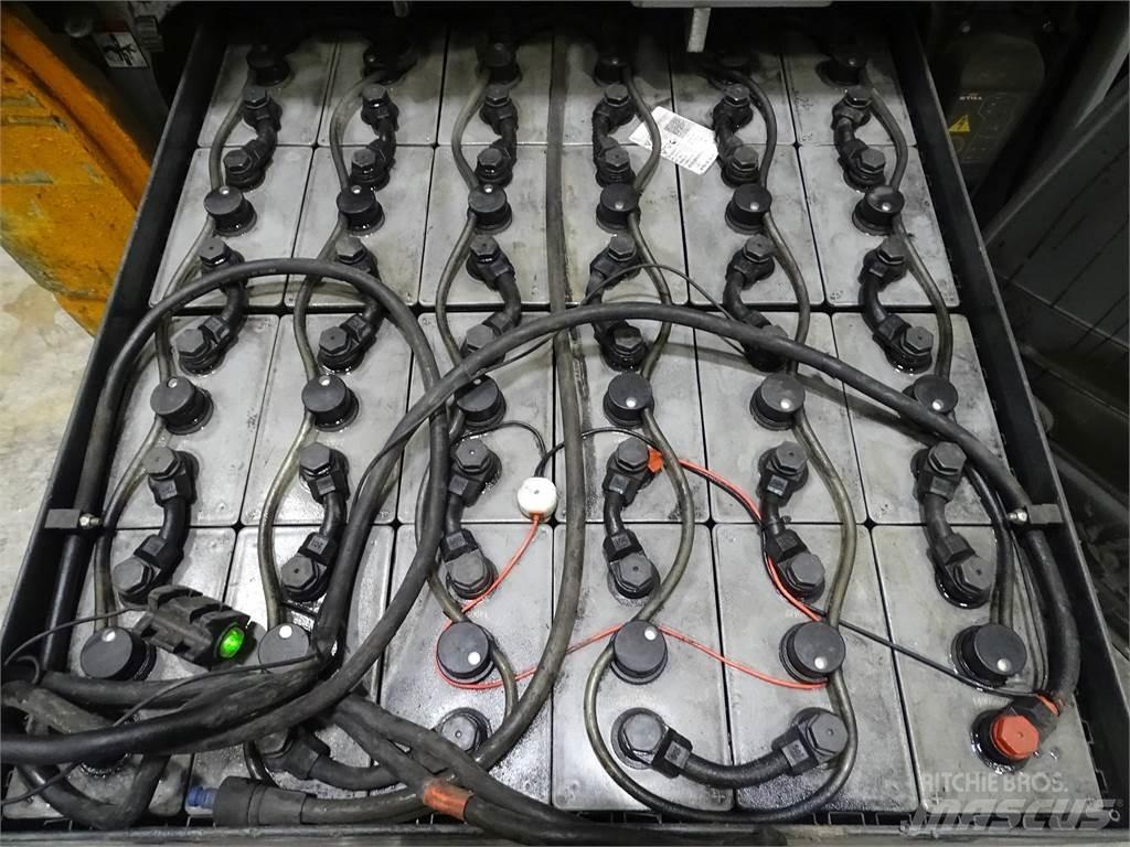 Still RX20-20 Električni viličari