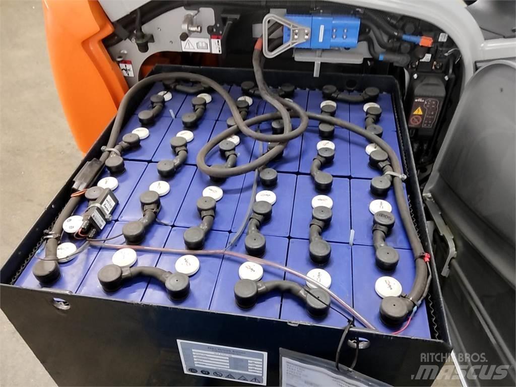 Still RX20-20L Električni viličari