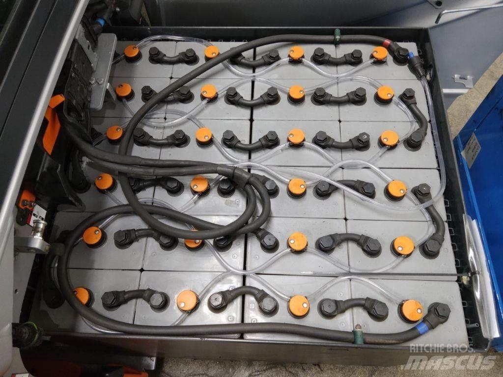 Still RX20-20L Električni viličari