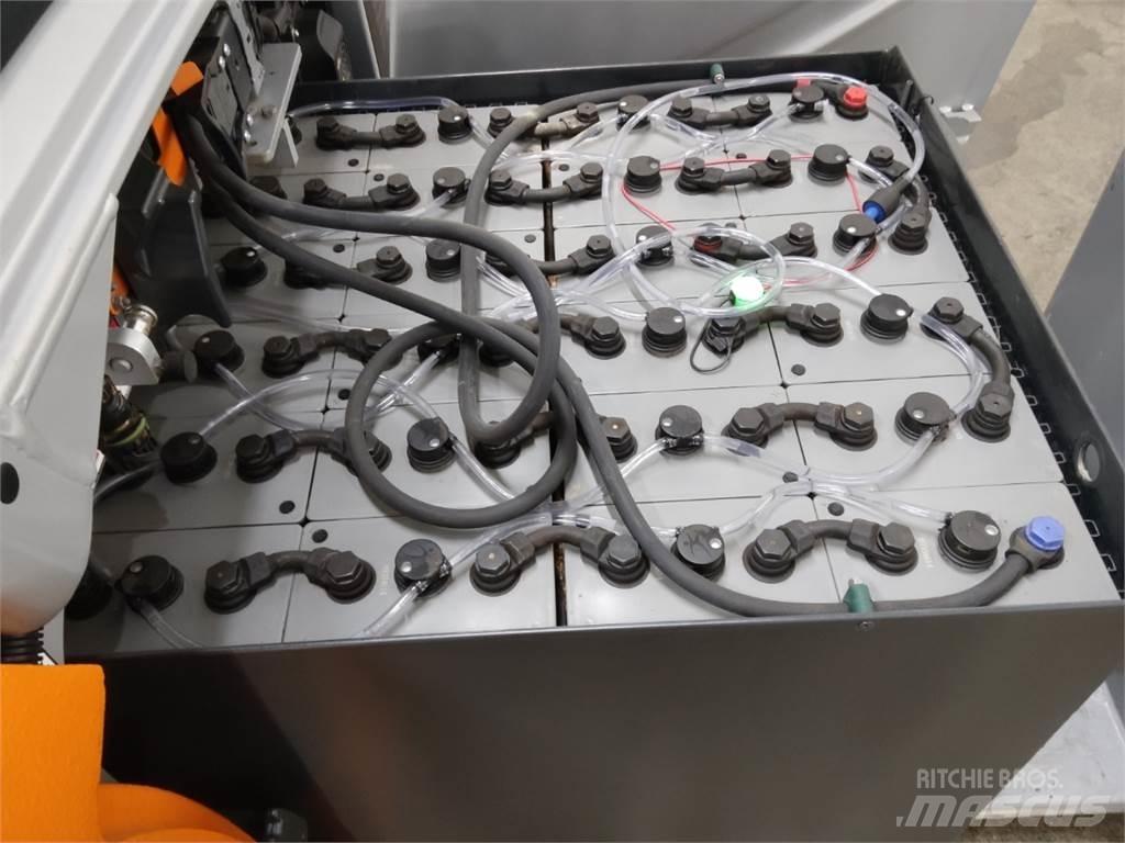 Still RX20-20L Električni viličari