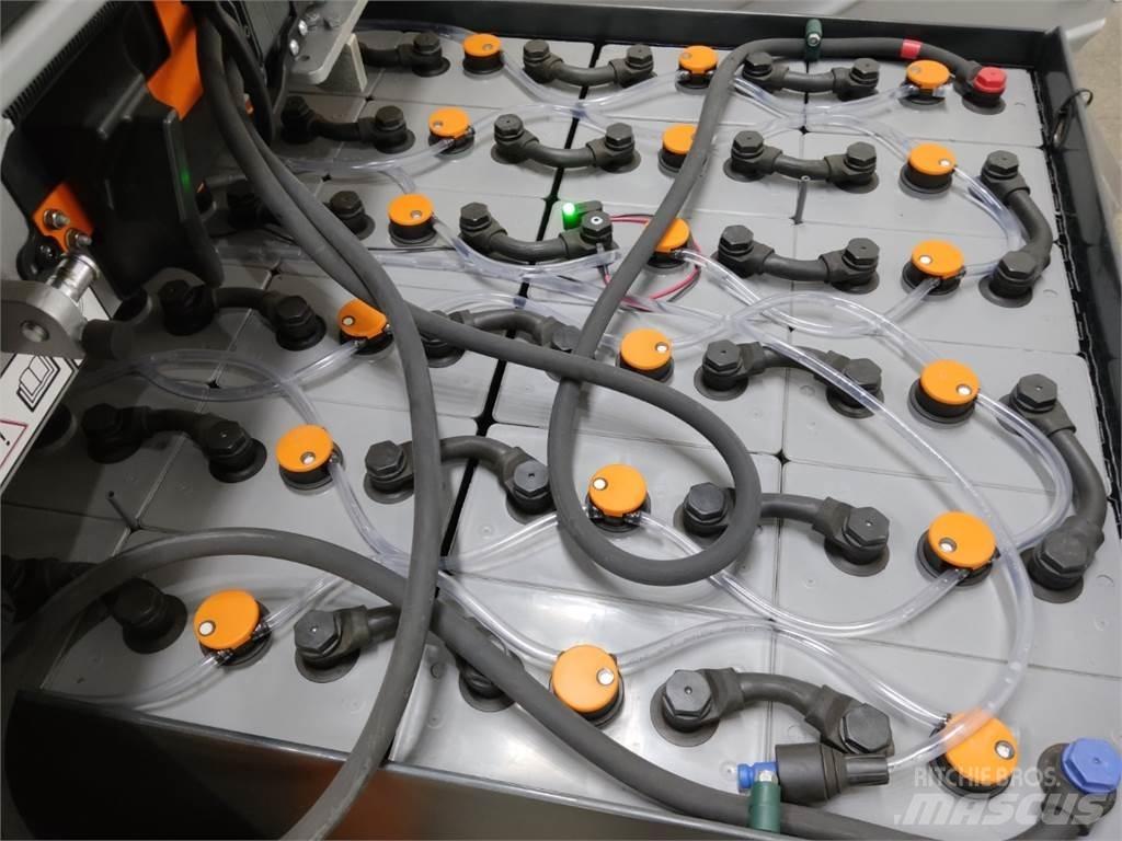 Still RX20-20L Električni viličari