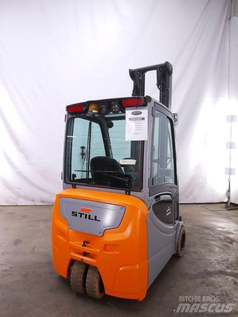 Still RX20-20L Električni viličari