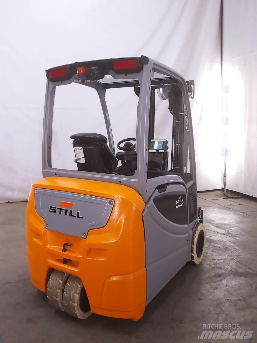 Still RX20-20L Električni viličari