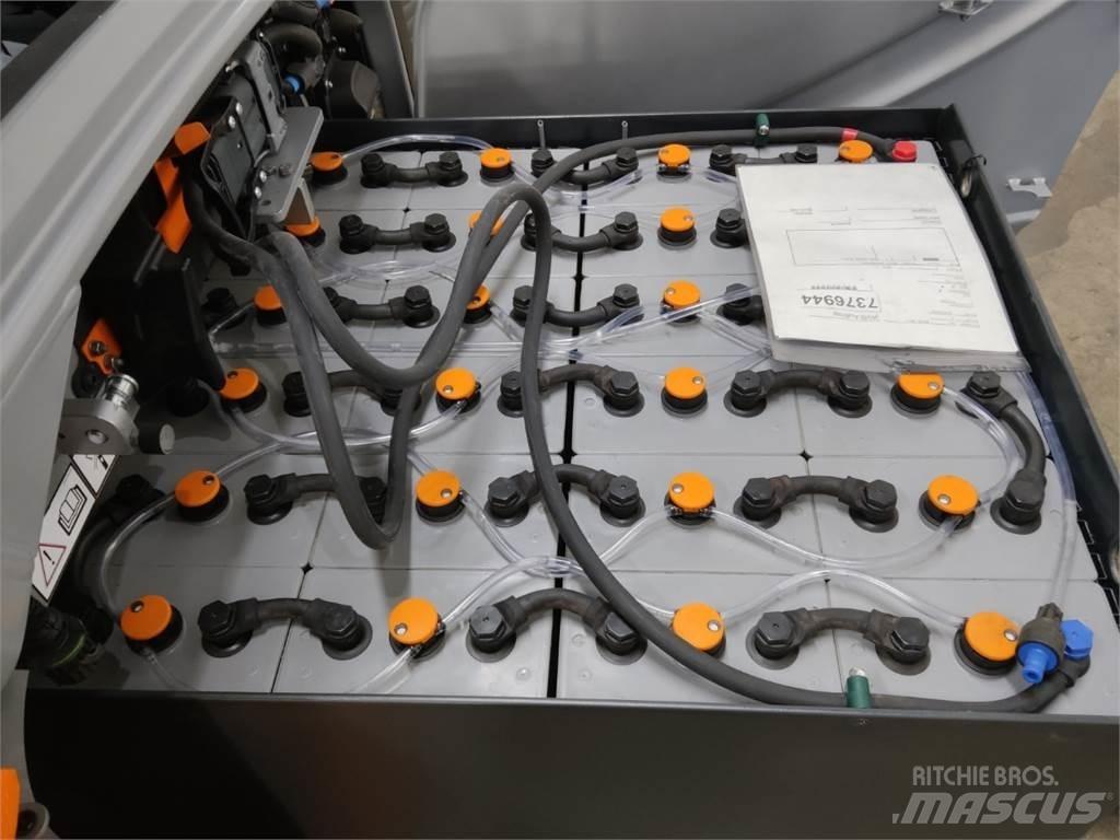Still RX20-20L Električni viličari