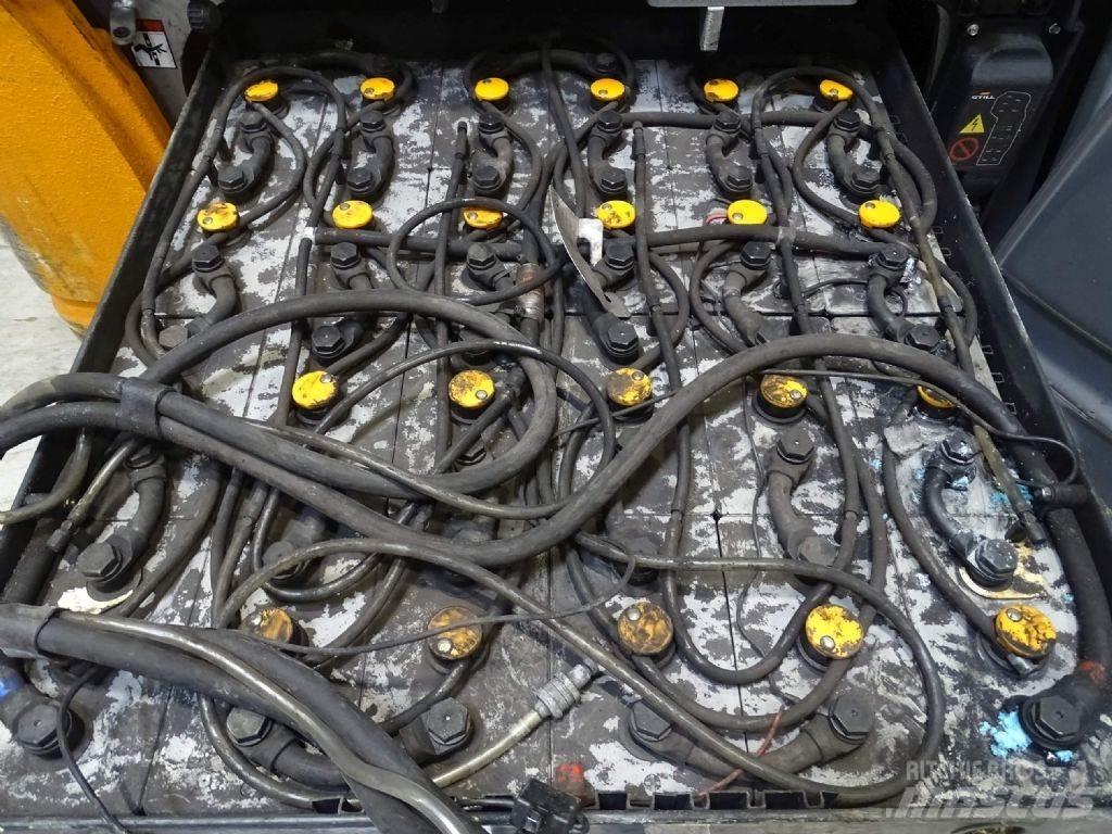 Still RX20-20L Električni viličari