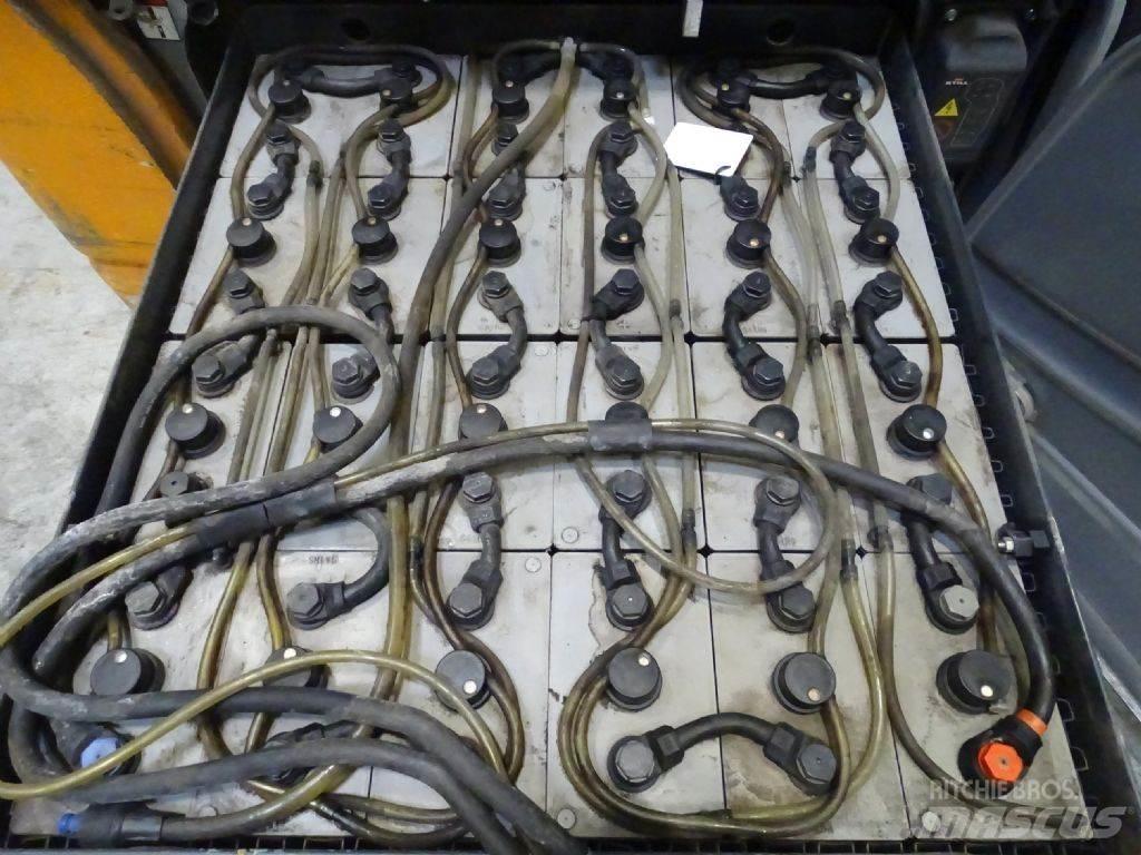 Still RX20-20L Električni viličari