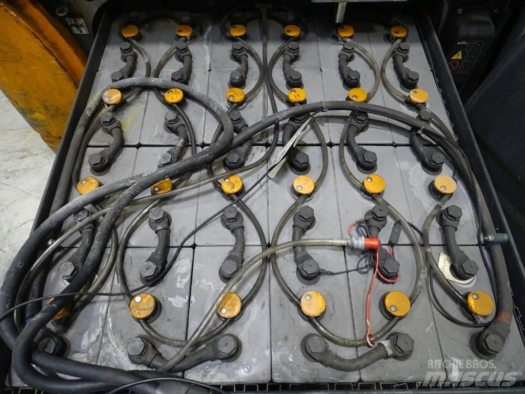 Still RX20-20L Električni viličari