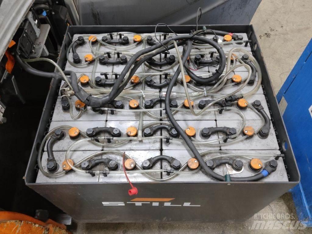 Still RX20-20L Električni viličari
