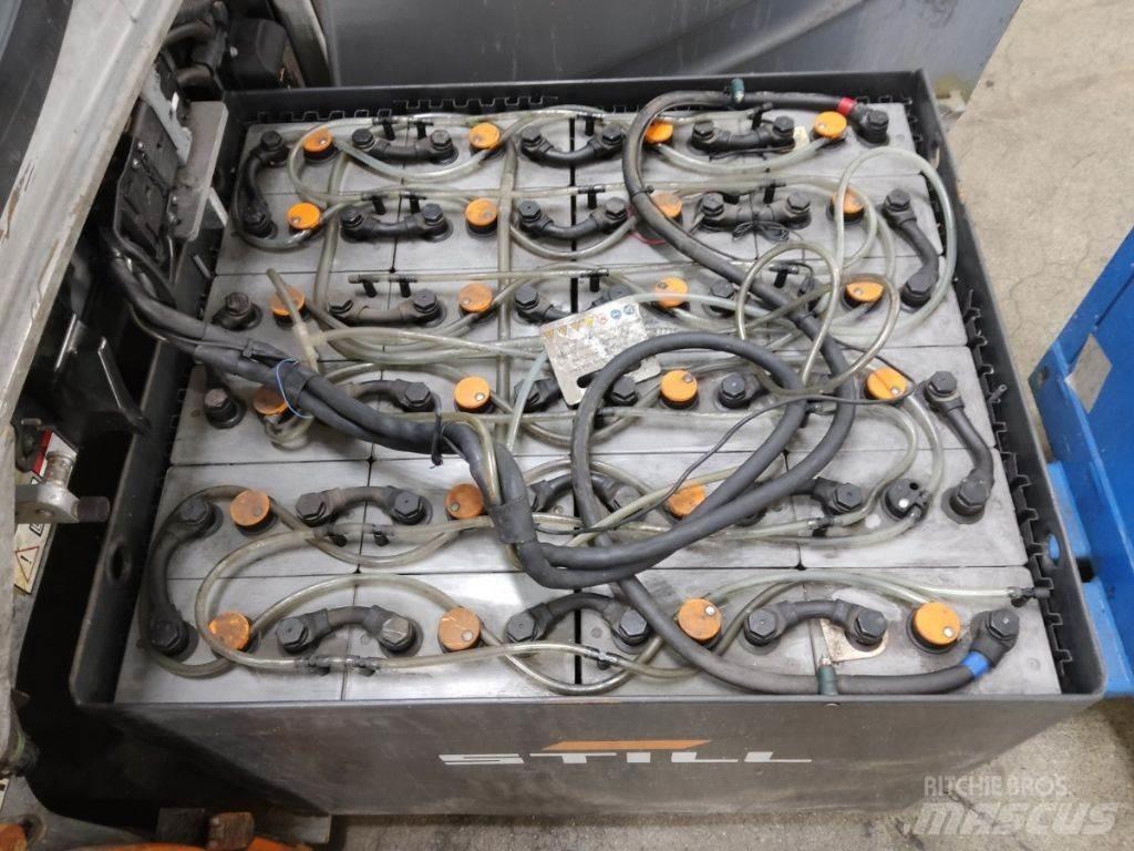 Still RX20-20L Električni viličari