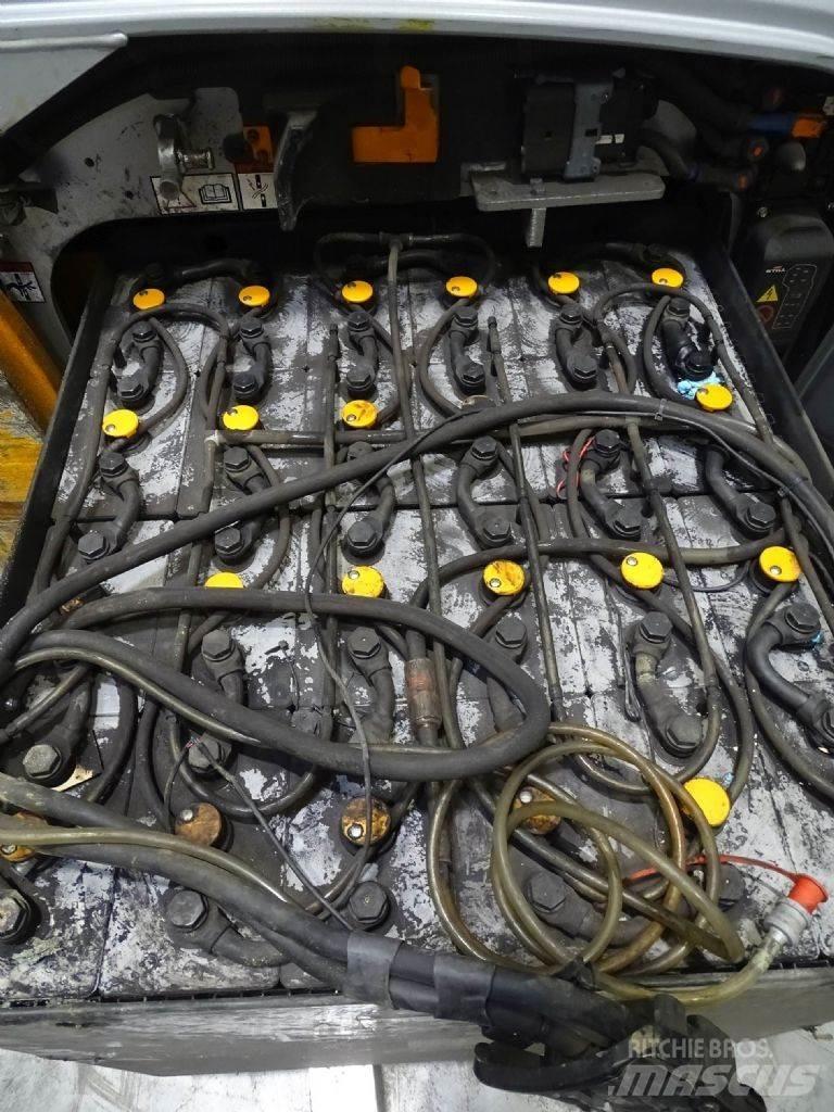 Still RX20-20L Električni viličari