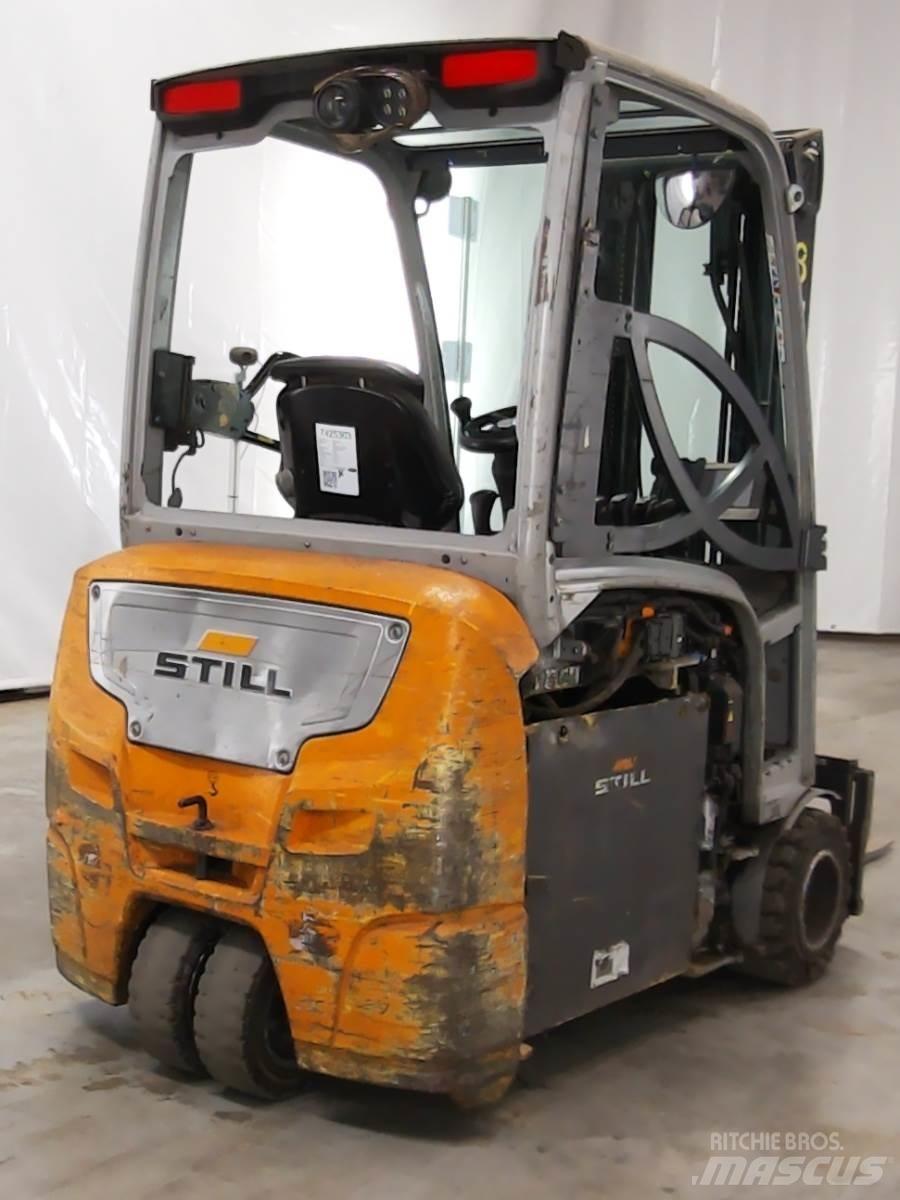 Still RX20-20L Električni viličari