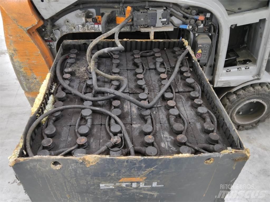 Still RX20-20L Električni viličari