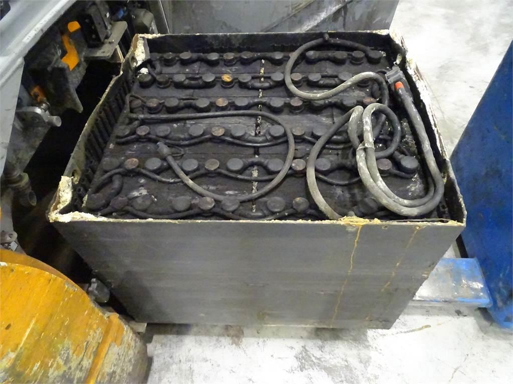Still RX20-20L Električni viličari