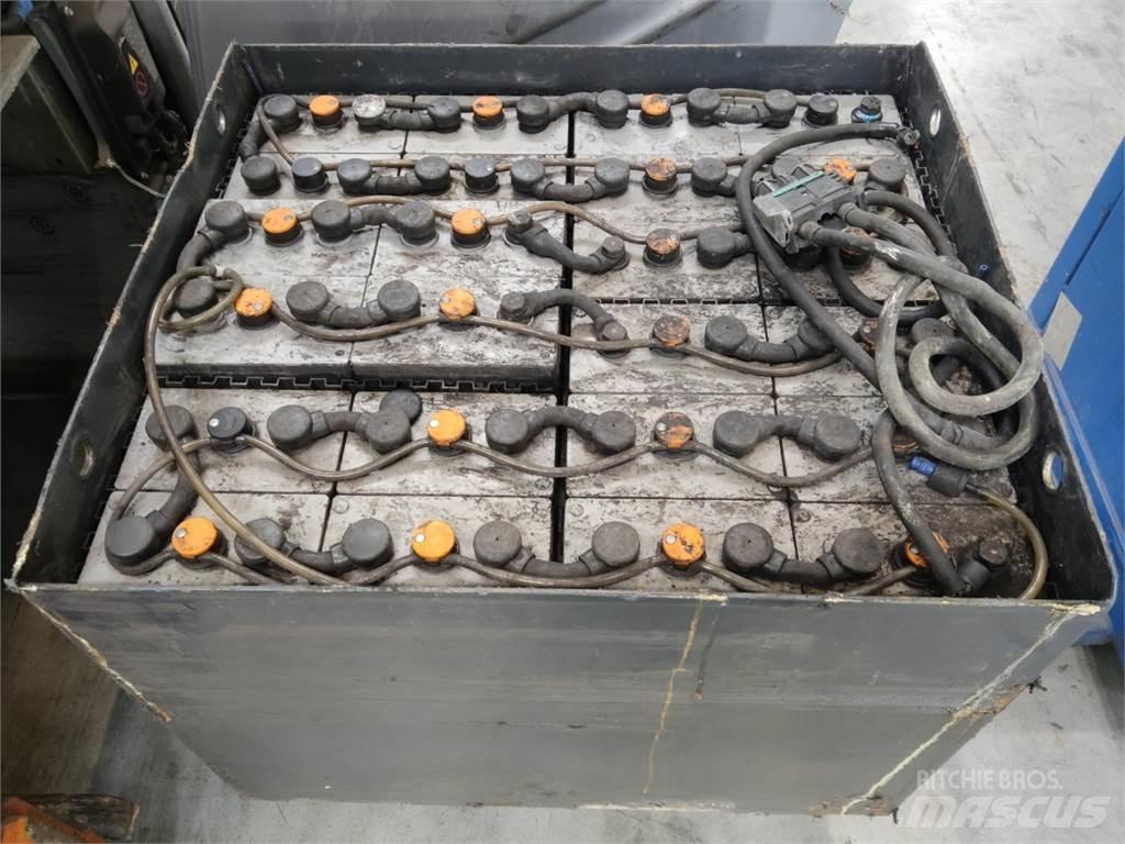 Still RX20-20L Električni viličari