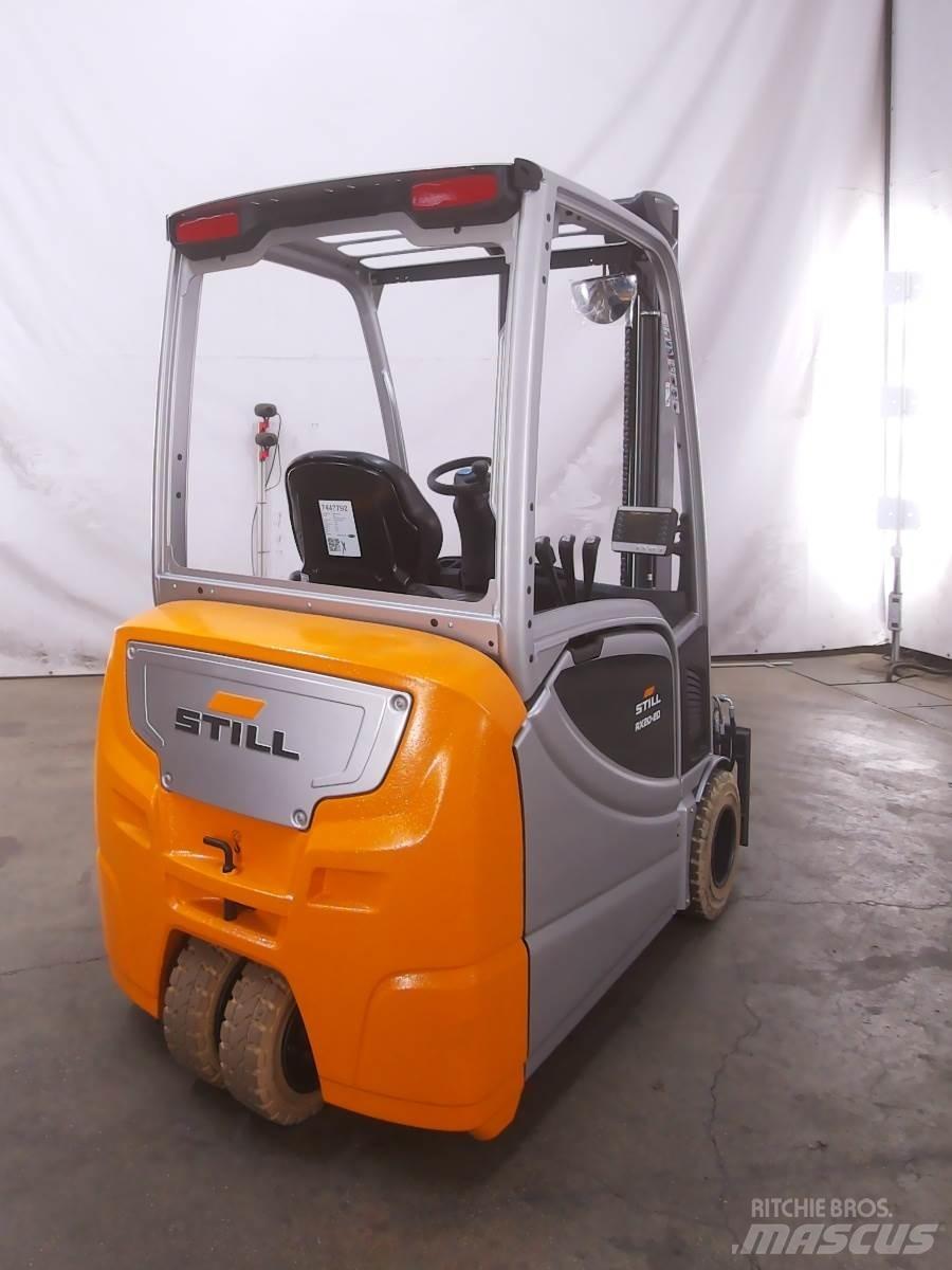 Still RX20-20L Električni viličari