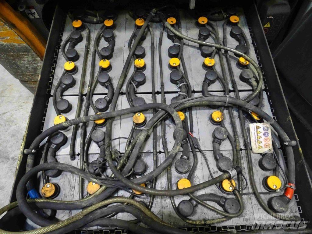 Still RX20-20L Električni viličari