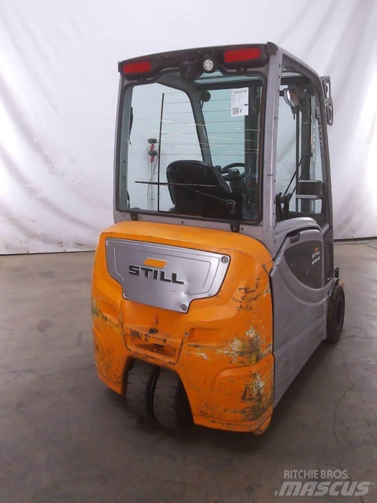 Still RX20-20L Električni viličari