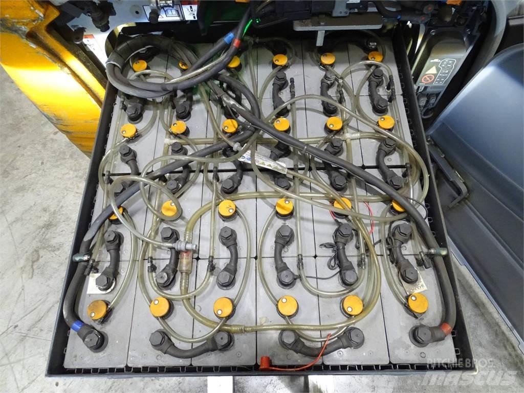Still RX20-20L Električni viličari