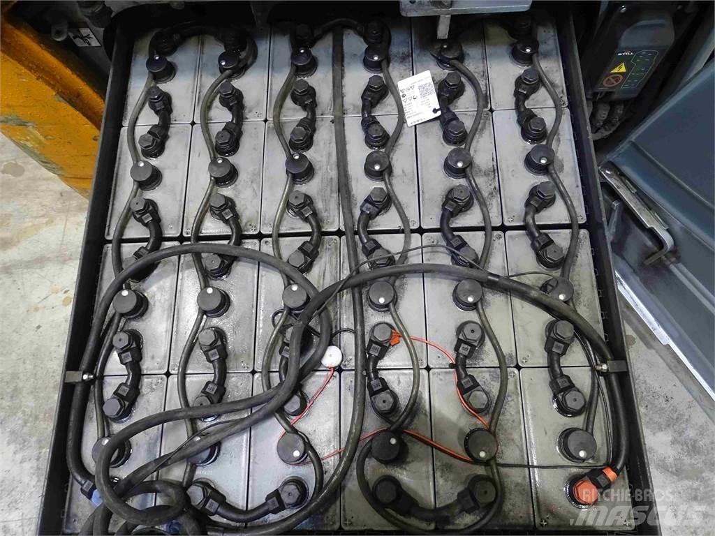 Still RX20-20L Električni viličari