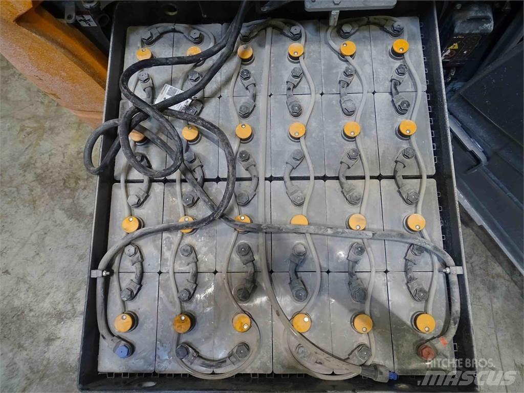 Still RX20-20L Električni viličari