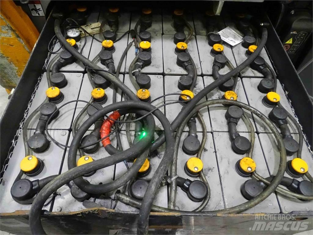 Still RX20-20L Električni viličari
