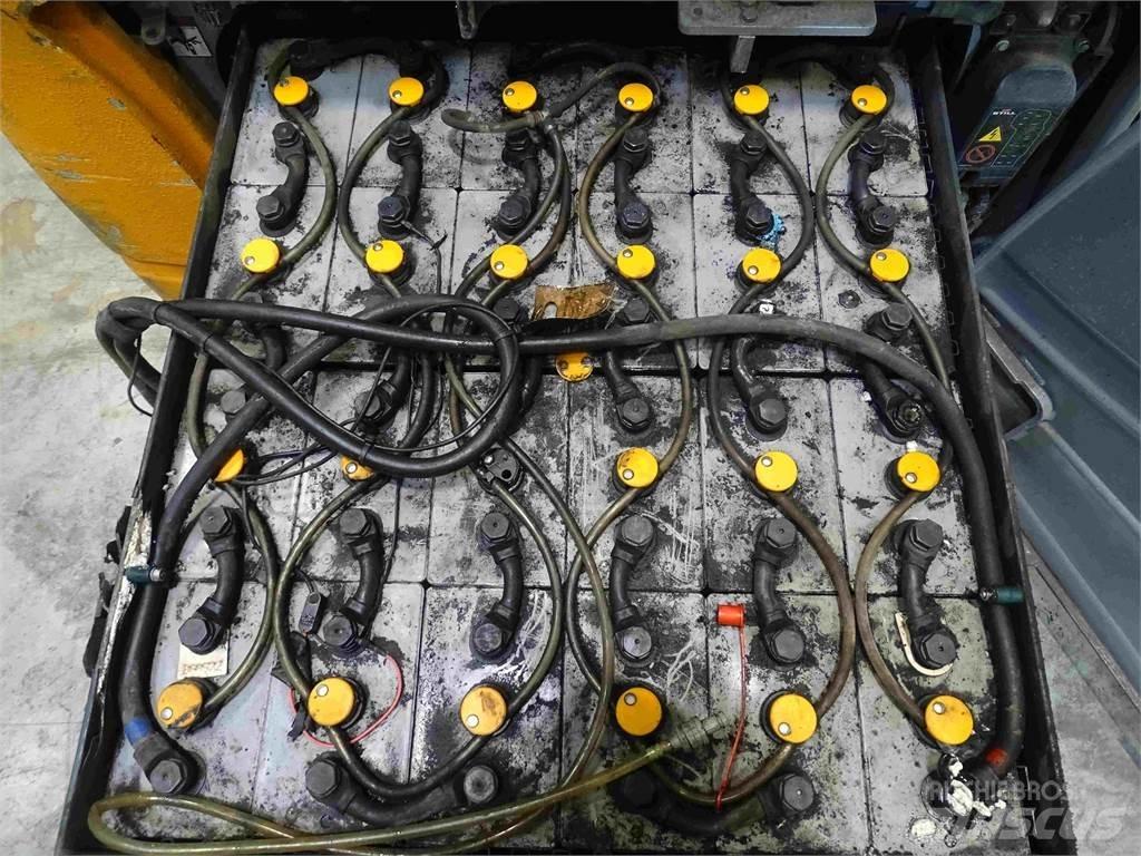 Still RX20-20L Električni viličari