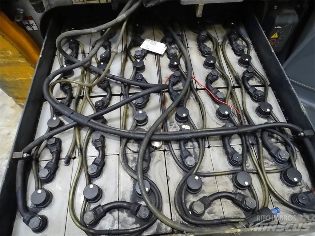 Still RX20-20L Električni viličari