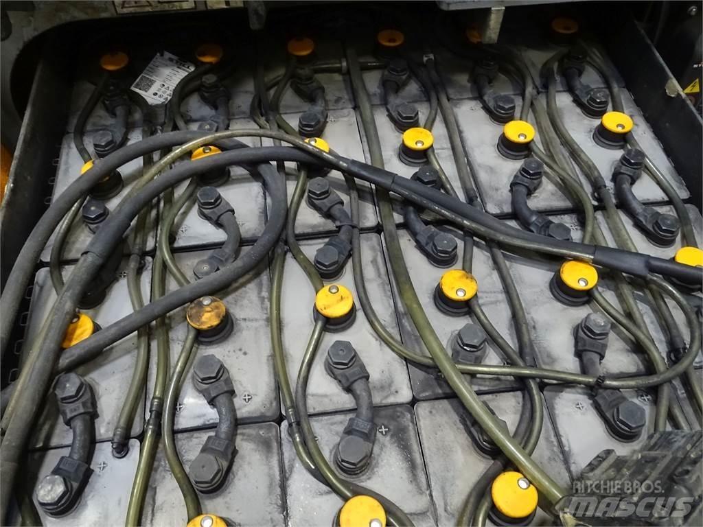 Still RX20-20L Električni viličari