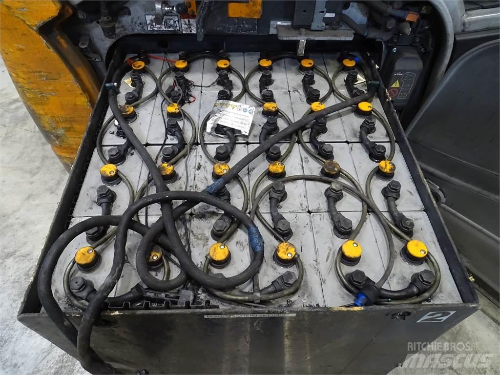 Still RX20-20L Električni viličari