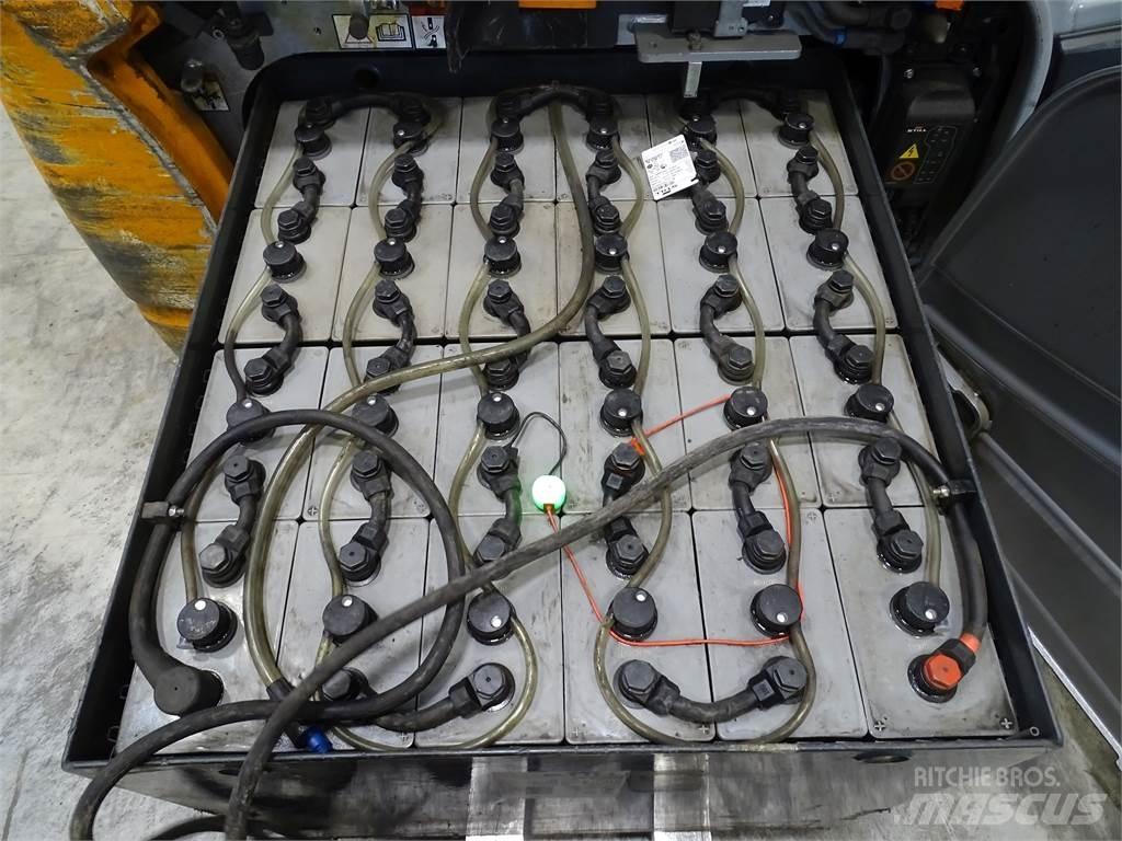 Still RX20-20L Električni viličari