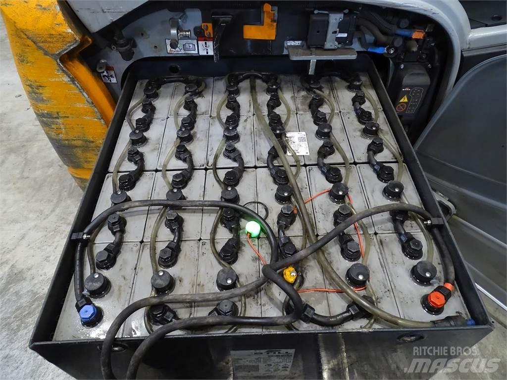 Still RX20-20L Električni viličari