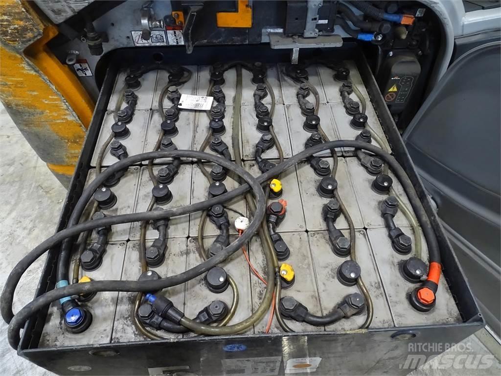 Still RX20-20L Električni viličari