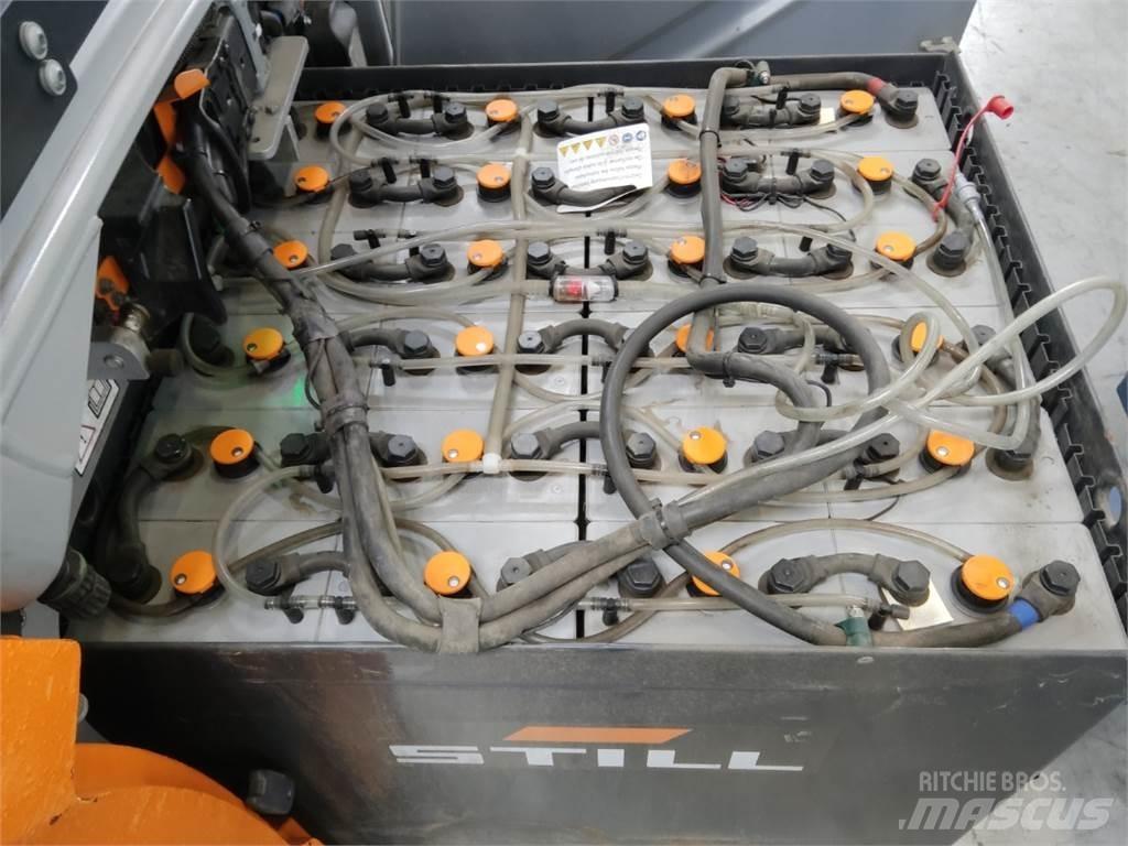 Still RX20-20L Električni viličari