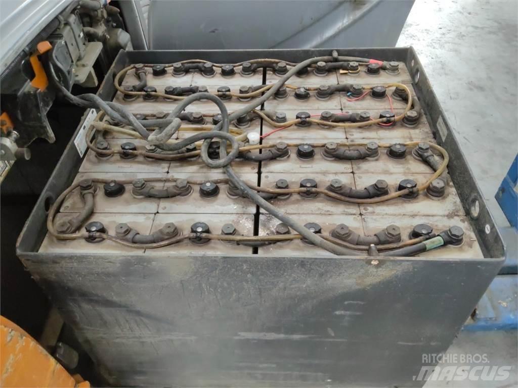 Still RX20-20L Električni viličari