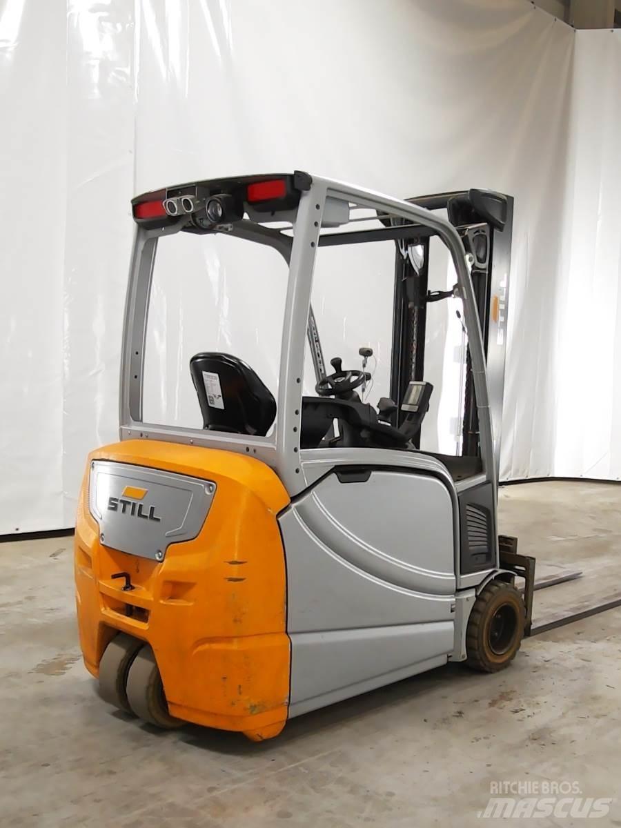 Still RX20-20L Električni viličari