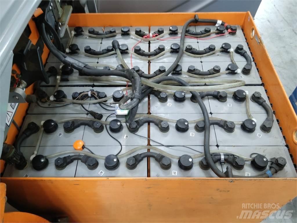 Still RX20-20L Električni viličari