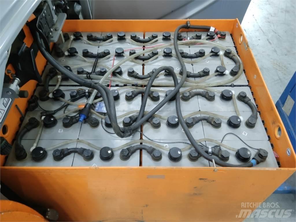 Still RX20-20L Električni viličari